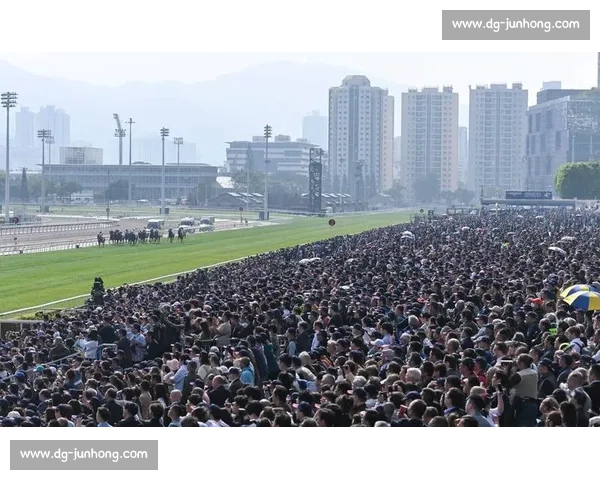 香港赛马会 202526 赛季开锣 4.3 万观众共赴马坛盛事