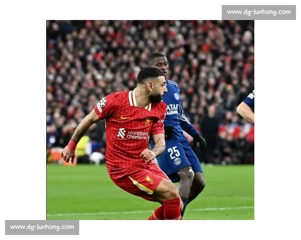 登贝莱：安菲尔德 12 分钟 —— 本赛季最美好回忆